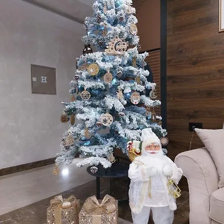 Apartman_mystic Apartment *